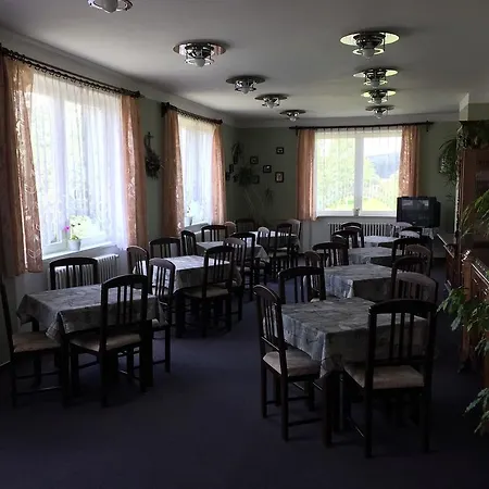別荘 Certuv Kamen Žďár nad Sázavou