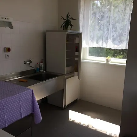 Holiday home Certuv Kamen *