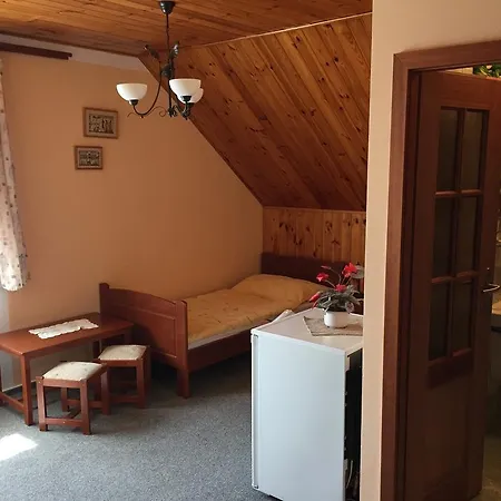 Holiday home Certuv Kamen