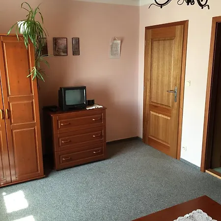 Holiday home Certuv Kamen