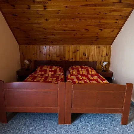 Holiday home Certuv Kamen