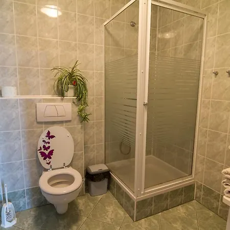 Holiday home Certuv Kamen