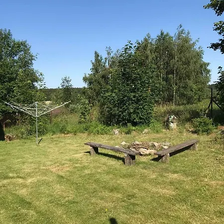 Certuv Kamen Holiday home