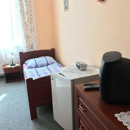 Holiday home Certuv Kamen *